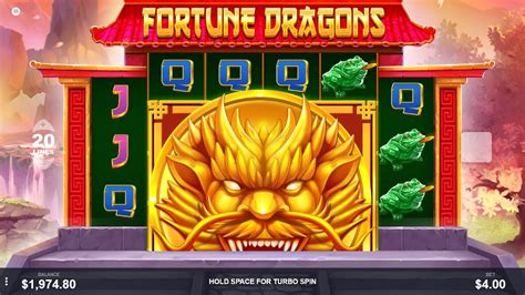 Dragon Fortune Review 2024